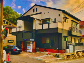 Midtown Sakura Apartment House 202 予約者だけの空間 A space just for you
